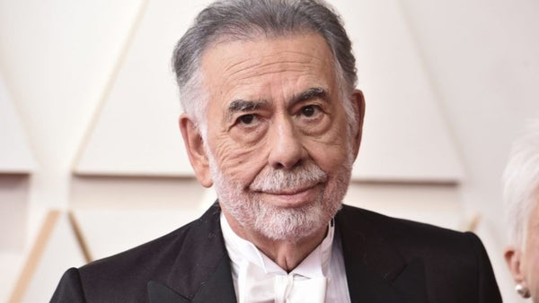 ¡Bomba en Cannes! Coppola va por la Palma de Oro con 'Megalópolis'