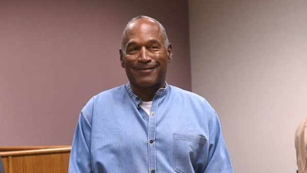 Muere a los 76 años O. J. Simpson, el exjugador de la NFL que fue juzgado y absuelto por el asesinato de su exmujer