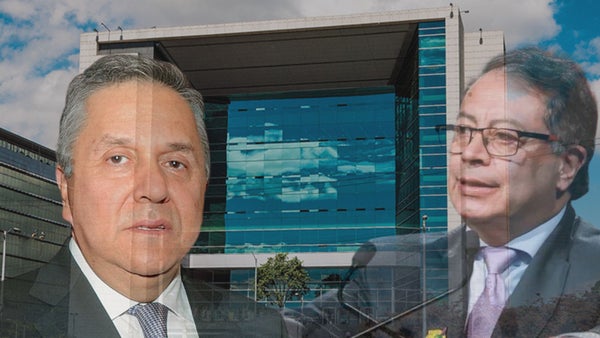 Ajustes en la Cámara de Comercio de Bogotá: Gobierno Petro nombra nuevos representantes