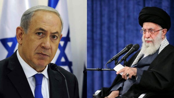 URGENTE - Irán ataca a Israel con drones y misiles