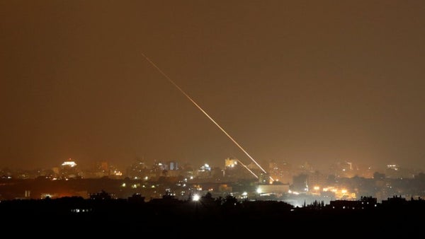 El mundo árabe reclama calma tras el ataque iraní a Israel, subrayando la necesidad de no dejar de lado a Gaza