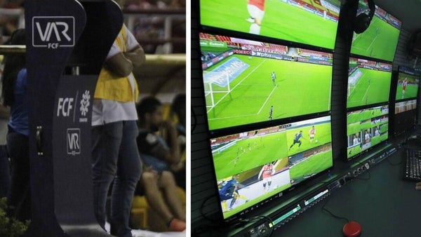 Millonarios vs Deportivo Pasto se jugaría sin VAR