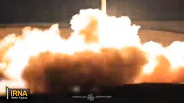 Irán insiste que no busca tensiones tras ataque a Israel, que tuvo objetivo “disuasorio”