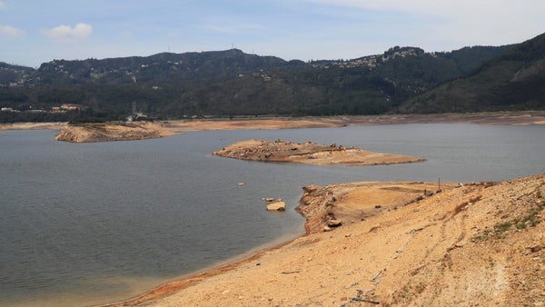 La Procuraduría pide informar de medidas para mitigar riesgo de desabastecimiento energético en el país La Procuraduría pide informar de medidas para mitigar riesgo de desabastecimiento energético en el país