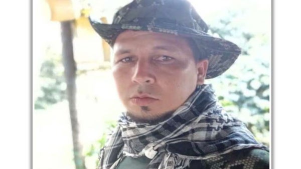Líder de la Columna Teófilo Forero muere en combate con las Fuerzas Militares