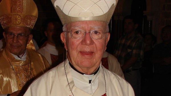 Fallece el cardenal Pedro Rubiano, figura destacada de la iglesia católica en Colombia