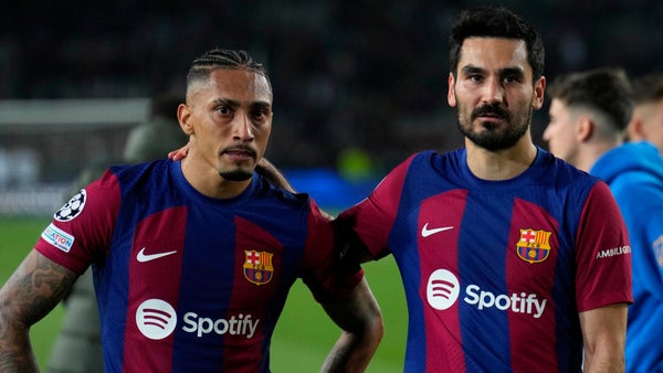 Un nuevo fracaso: el PSG expulsa de la Champions al Barcelona