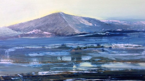 Bio Poética: explorando la vida a través del arte