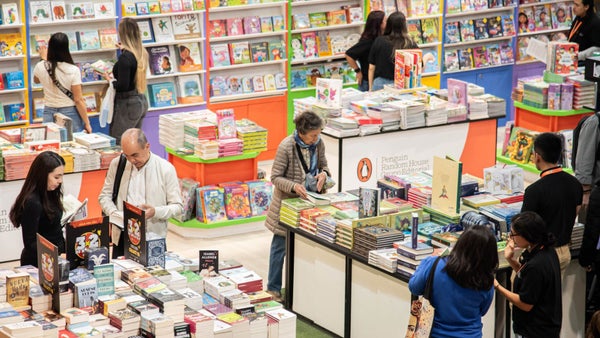 Qué hacer este fin de semana en Bogotá: planes culturales