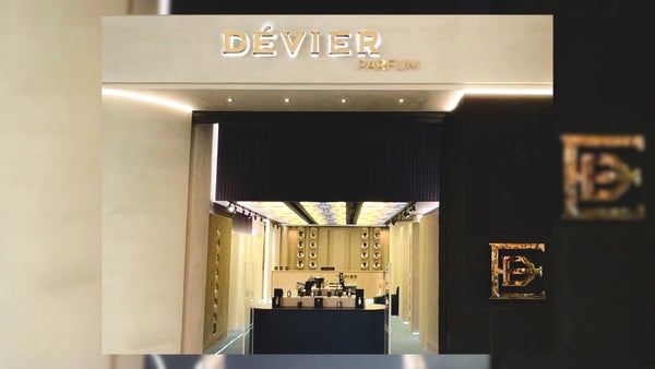Devier inaugura su primera boutique en Medellín