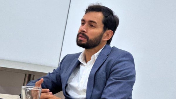 ¿Secuestró el gobierno de Venezuela al congresista Uscátegui?