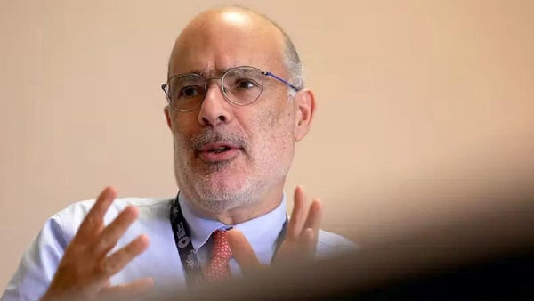 FMI aclara que Colombia no ha pedido refinanciar los pagos de su deuda