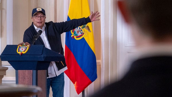 Gobierno de Colombia revisa avances y desafíos en Paipa: anuncia medidas para reactivación económica