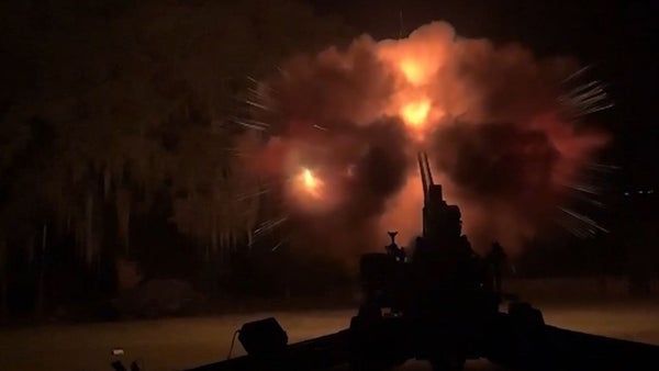 "Guerra es guerra", el mensaje de Petro a 'Mordisco' tras la muerte de 15 de sus hombres