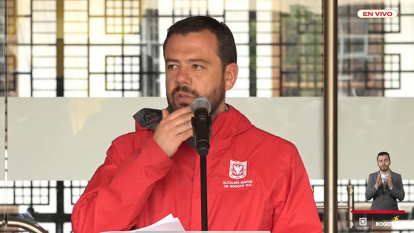 Despilfarro de agua en la mira: Los operativos se intensifican en Bogotá