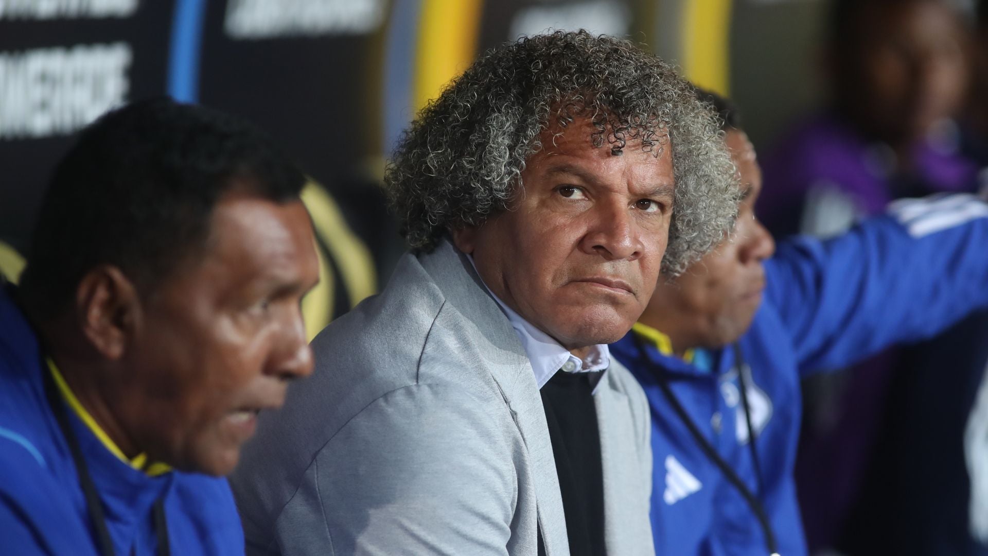 ALberto GAmero Alberto Gamero//Gamero//Deportes//Opinion//REvista Alternativa//Revista Semana//Revista Cambio//