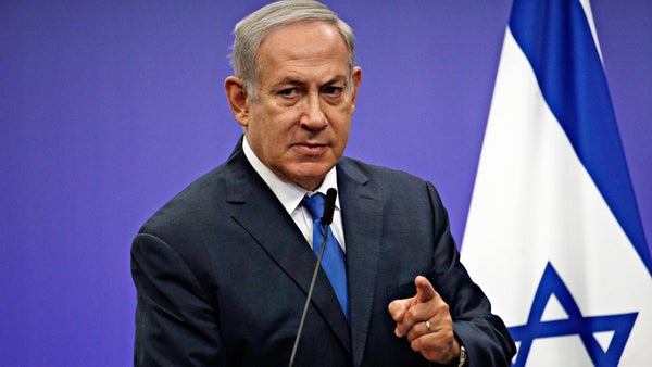 Netanyahu promete a colonos del norte, que tras explosiones en Libano, regresarán a casa Netanyahu promete a colonos del norte, que tras explosiones en Libano, regresarán a casa