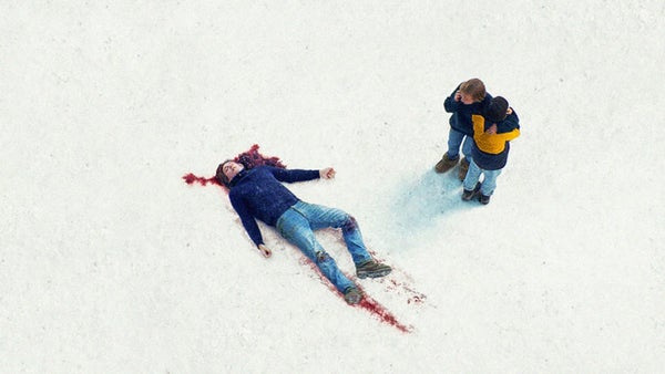 Cine para reflexionar Cine para reflexionar