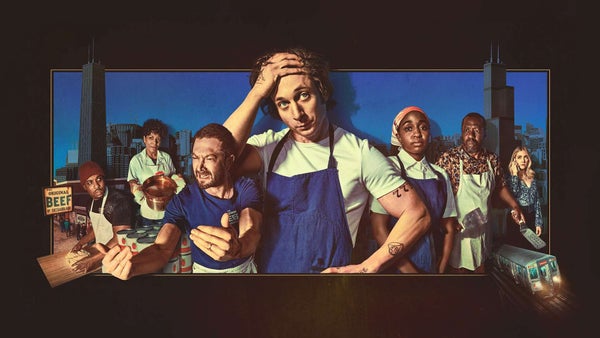 The Bear: el nuevo éxito mundial y la recomendación de esta semana