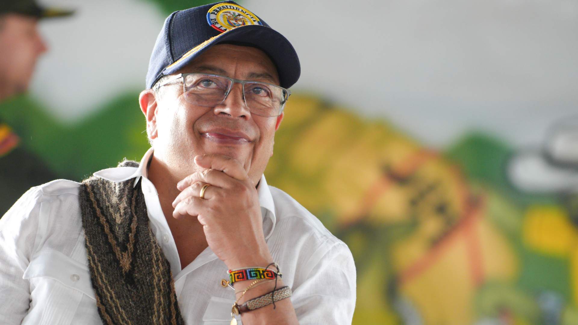 Gustavo Petro 2 Gustavo Petro