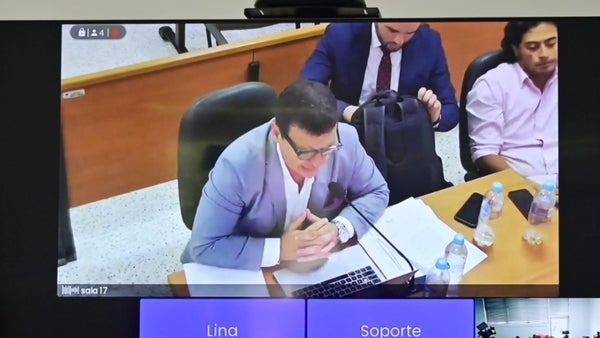 Caso Nicolás Petro: Fiscalía y Defensa chocan sobre las pruebas