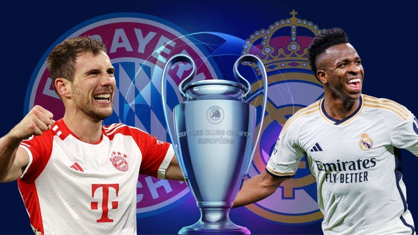 Bayern y Real Madrid reviven una nueva versión del 'clásico' más jugado en la Champions