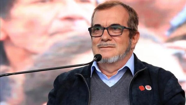 JEP ratifica imputación de esclavitud y secuestro a las extintas FARC