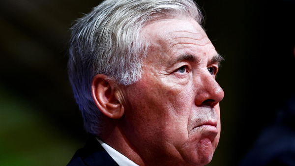 Carlo Ancelotti: "Estamos evaluando dar vacaciones individualizadas a los jugadores durante la temporada"