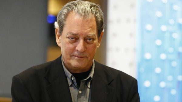 Adiós a un grande, muere el escritor Paul Auster Adiós a un grande, muere el escritor Paul Auster