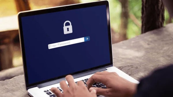 Si su contraseña es '123456' o 'admin' usted debe saber que es una criatura d emalas costumbres