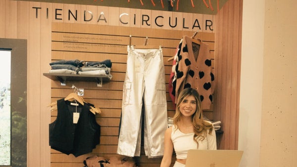 Movistar Arena y Coca-Cola Colombia unen fuerzas para promover emprendimientos sostenibles