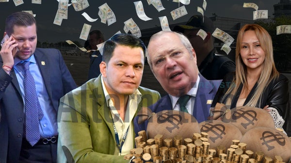 Revista Alternativa analiza la "Lista Pinilla": revelaciones sacuden el escenario político nacional