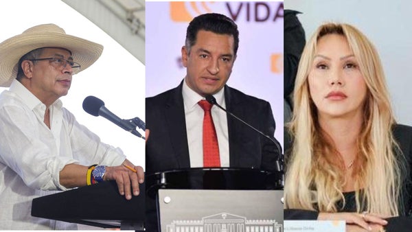 Escándalo en la UNGRD: Petro saca a Idárraga y Ortíz y empieza a usar otra narrativa
