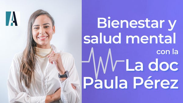 ⚕️El movimiento forma efectiva de mejorar / Salud y Bienestar - Vicky Movilla / WellCoach