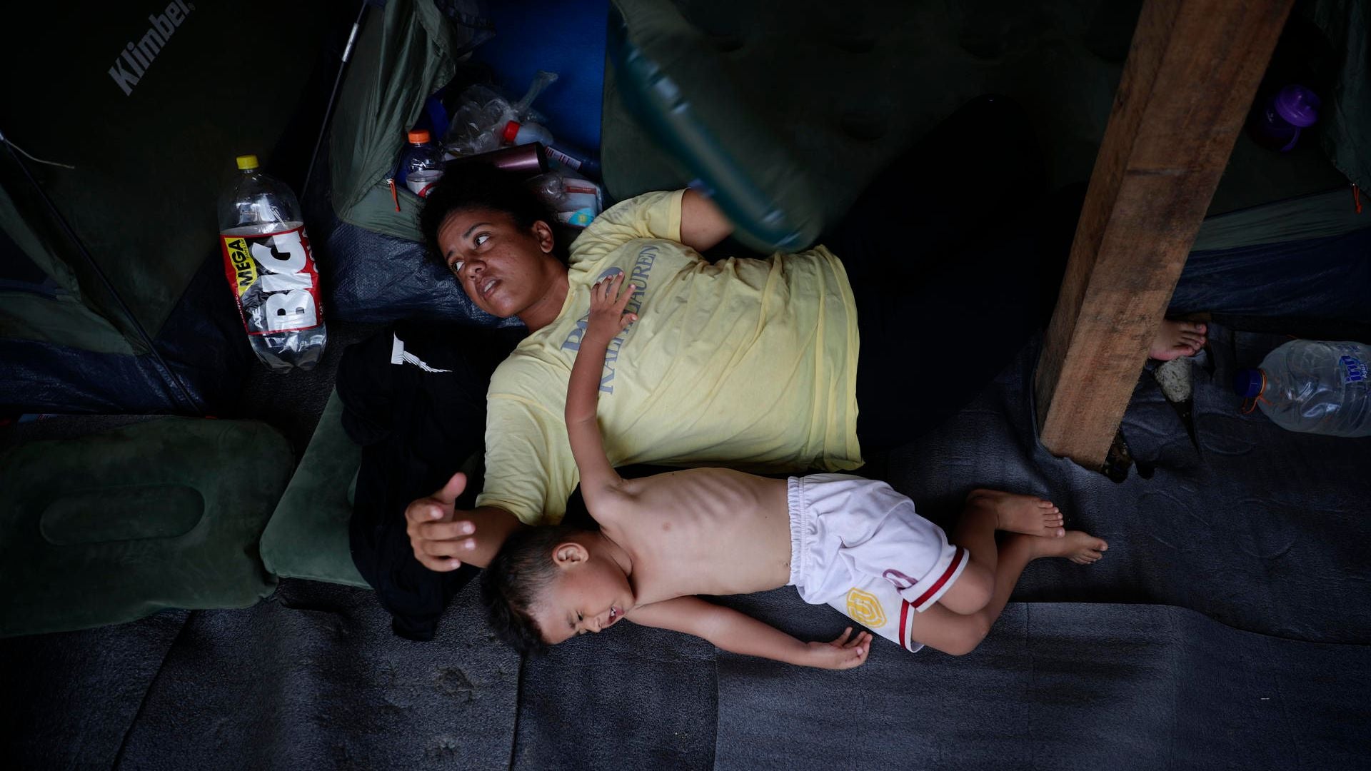 Migrantes Darien Migración / Darién / Panamá / Revista Alternativa / Noticias Caracol / RCN / Noticias RCN / WRadio / Caracol Radio / Redmas / lafm / Revista Semana / Infobae/ Pulzo