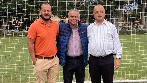 El DIM, fuera de los 8 pero ahora con excomisionado de Paz como presidente