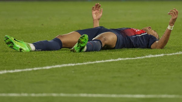 El Dortmund asalta París y se mete en su tercera final