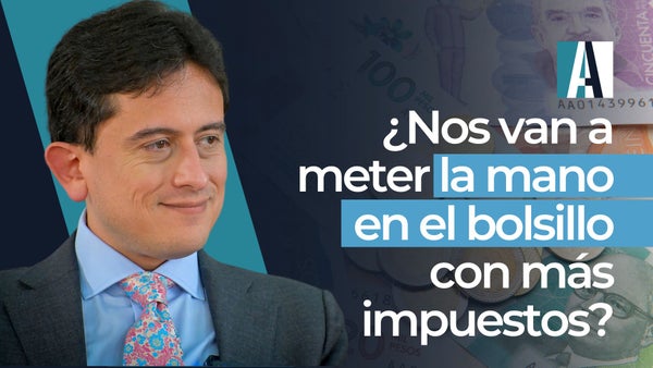 🔴Mr. Taxes: ¿Nos van a meter la mano en el bolsillo con más impuestos?