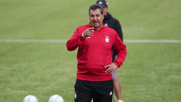 Jorge 'Polilla' Da Silva regresa al América de Cali ¿mejorará la cara de 'La mechita'?