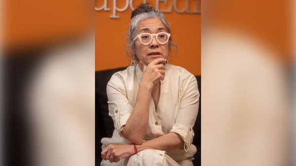 Cristina Rivera Garza: una desgarradora obra que ganó el Pulitzer