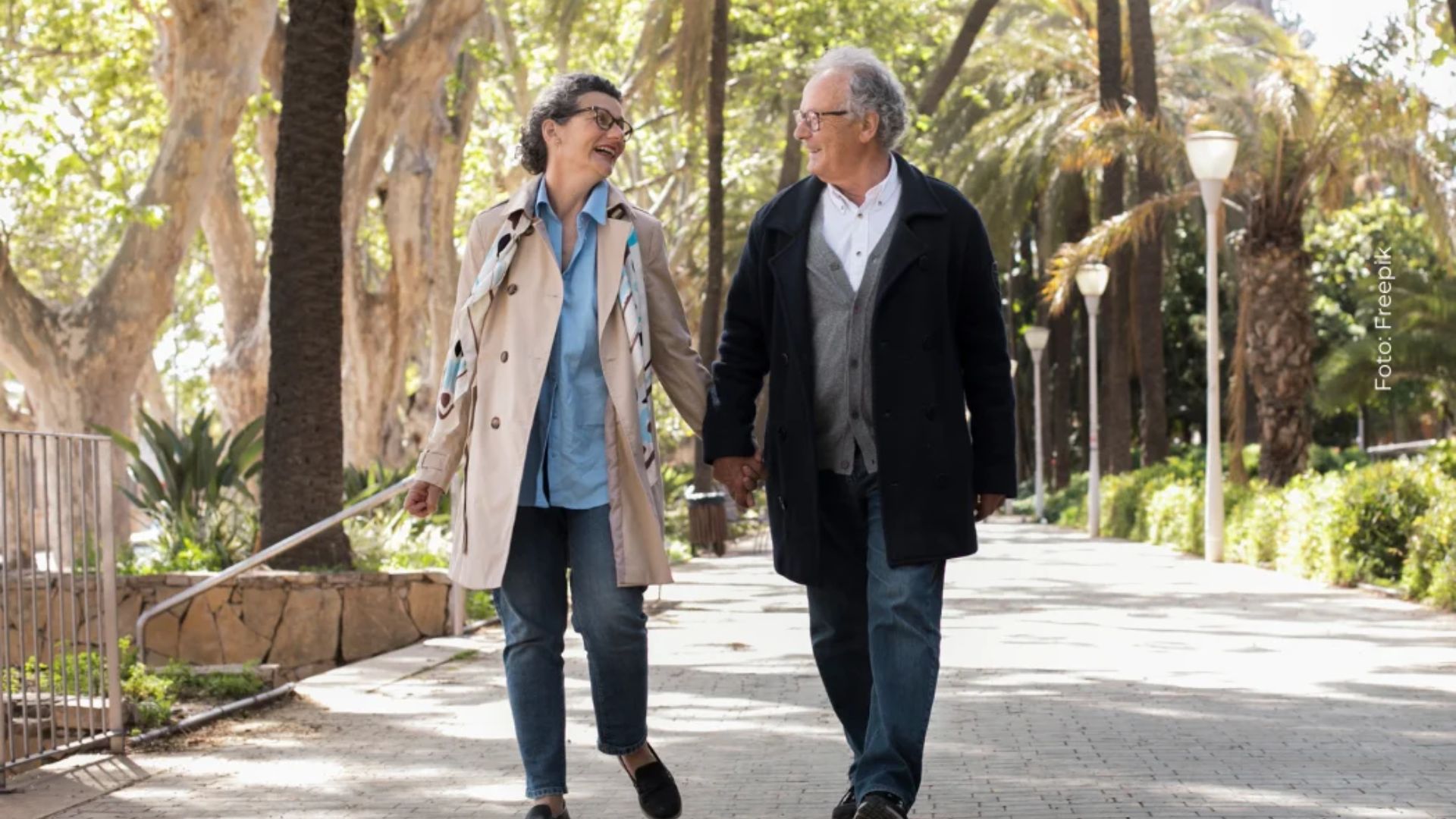 Personas mayores de 50