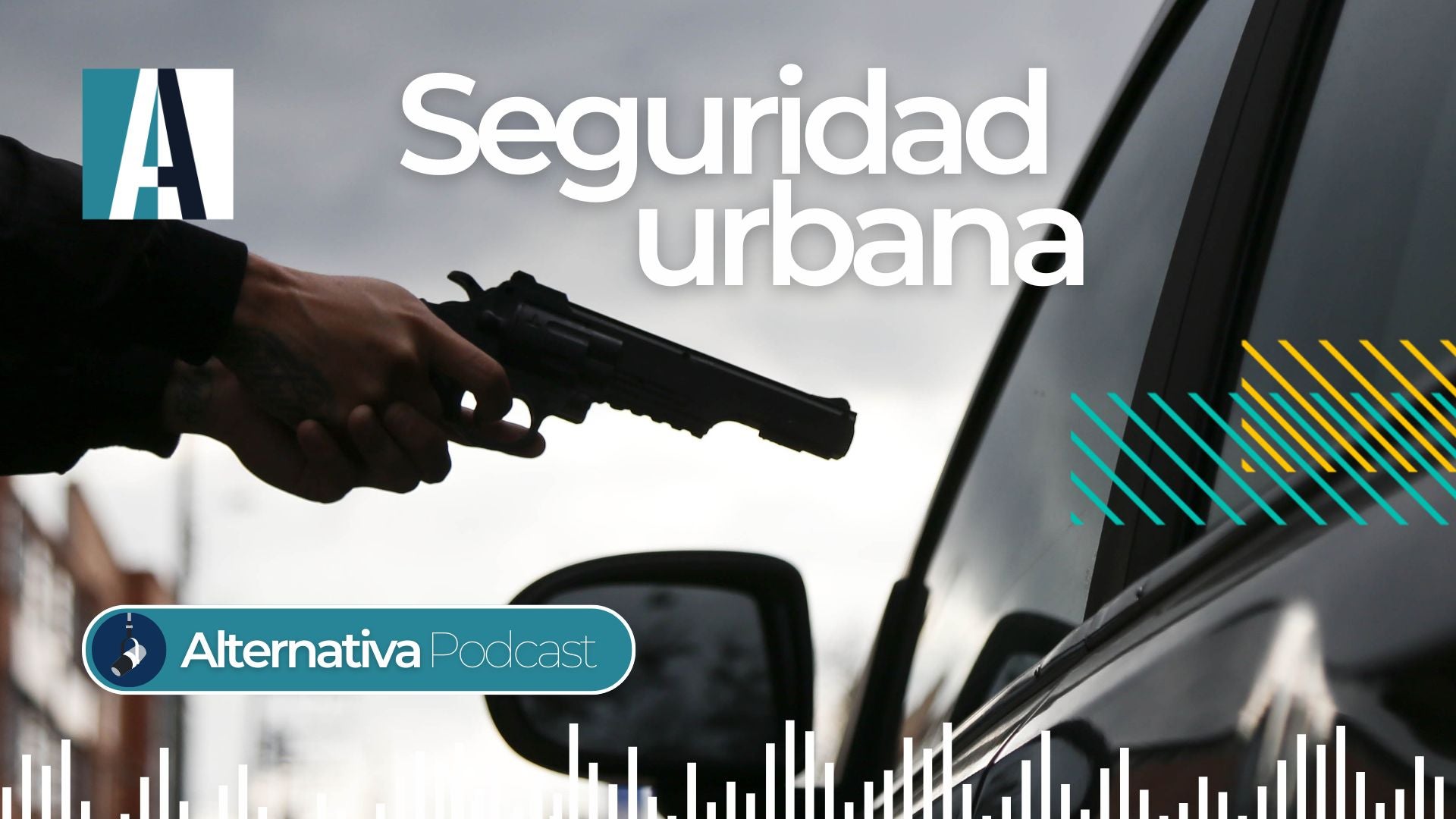 Revista Alternativa, noticias, seguridad urbana, foros alternativa, galan, fico, bogota, medellin