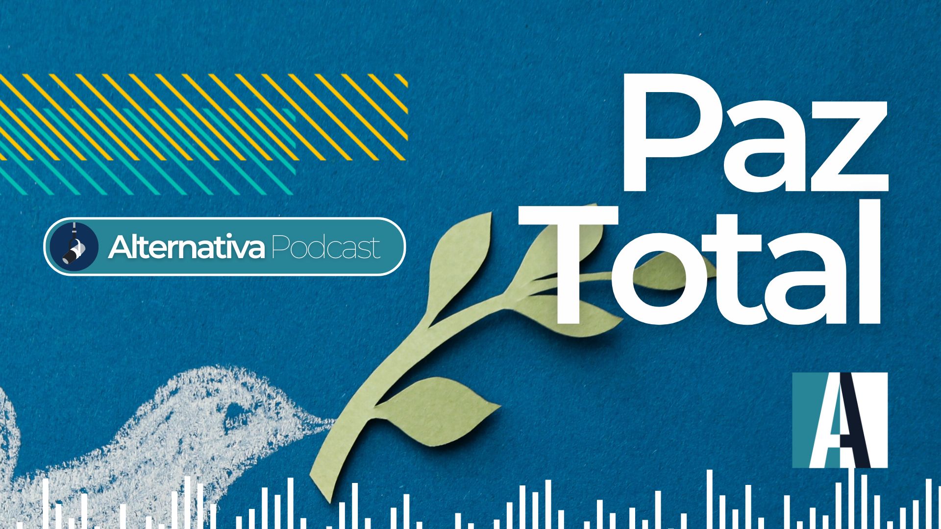 gustavo petro, paz total, revista alternativa, noticias, foros alternativa