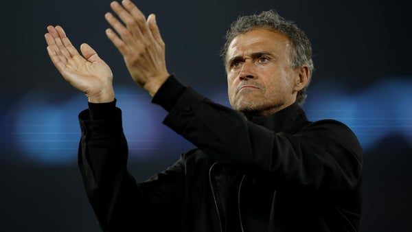 ¡Bomba! | "Salida de Mbappé no cambia nada en el PSG": Luis Enrique