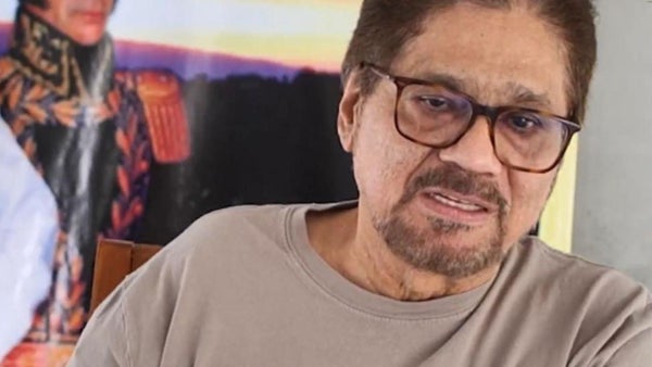 El jefe de la 'Segunda Marquetalia' reaparece para darle respaldo a la Constituyente de Petro