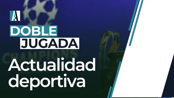 🔴 Deportes Alternativa / Juan Antonio Gil / Actualidad Deportiva 🔴 Deportes Alternativa / Juan Antonio Gil / Actualidad Deportiva