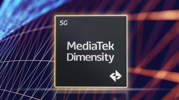 MediaTek busca impulsar los videojuegos y las tareas de IA con el procesador Dimensity 8250