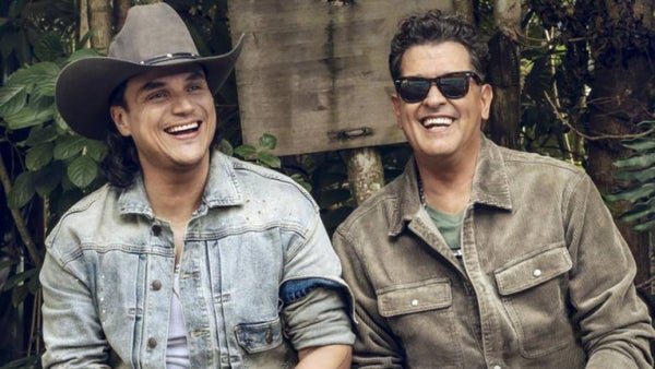 Carlos Vives y Silvestre Dangond generan controversia con canción crítica hacia García Márquez