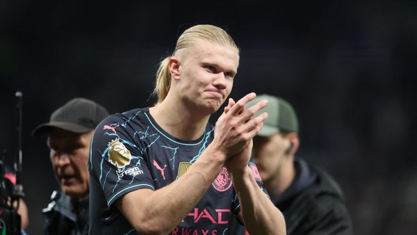 City a un paso del título