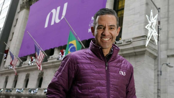 Nubank sigue ganando cada vez más